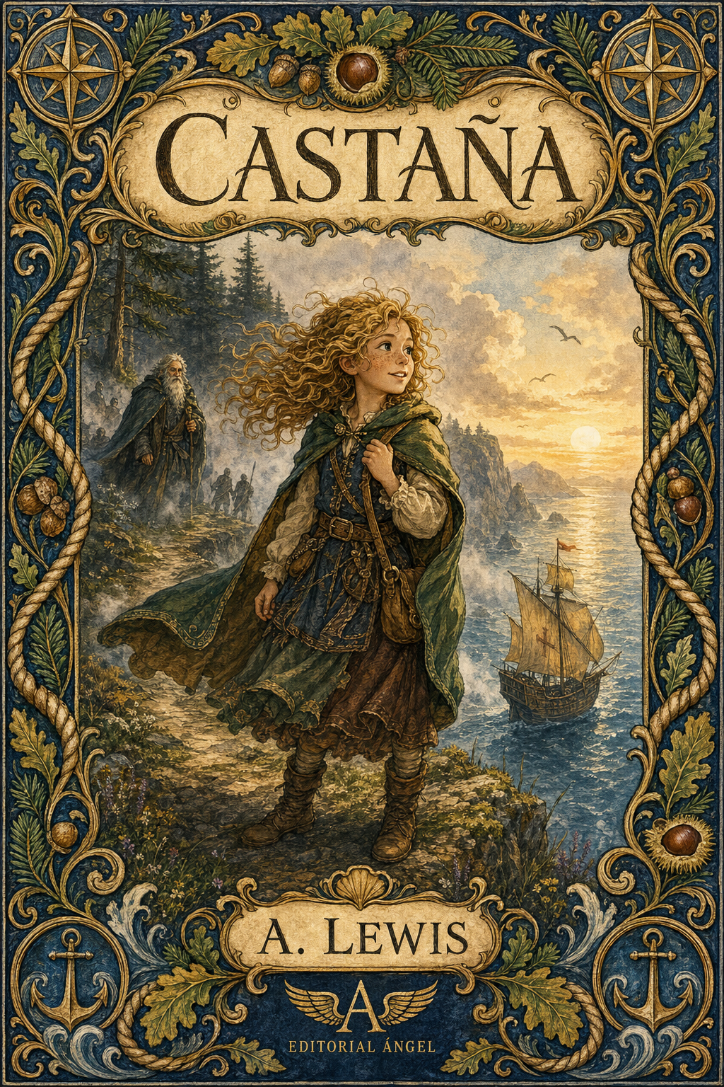 Castaña